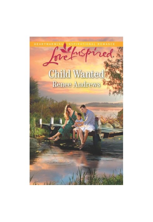 [Willow's Haven 03] • Child Wanted