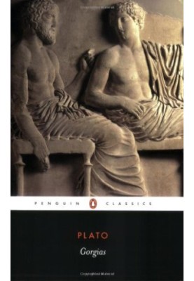 Gorgias (Penguin Classics)