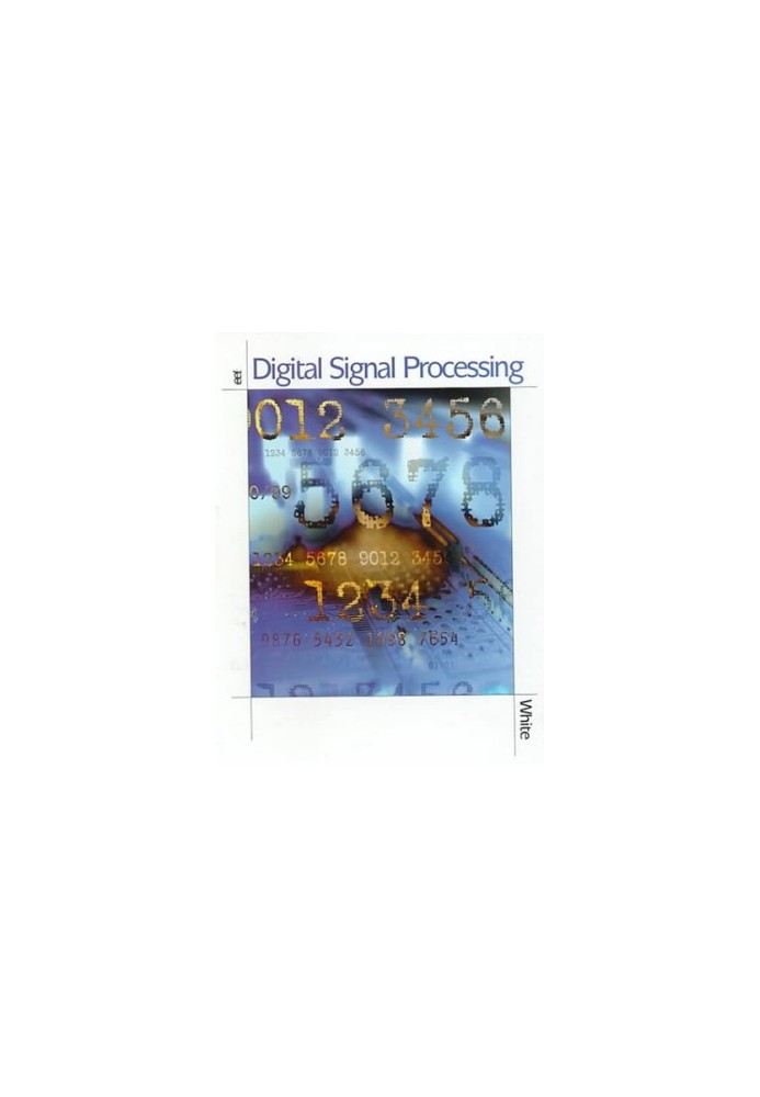 Digital Signal Processing: A Filtering Approach