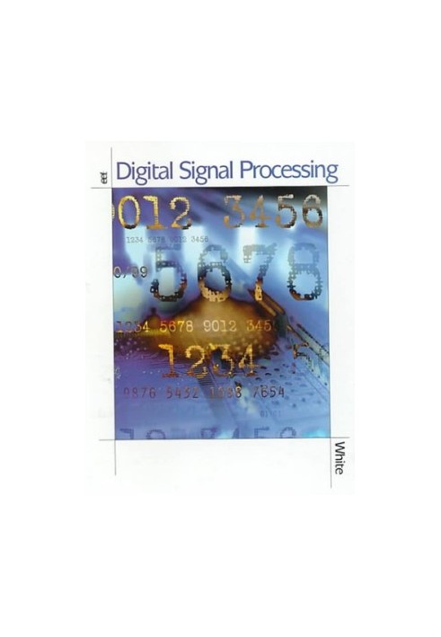 Digital Signal Processing: A Filtering Approach