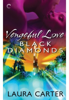 [Vengeful Love 03] • Black Diamonds