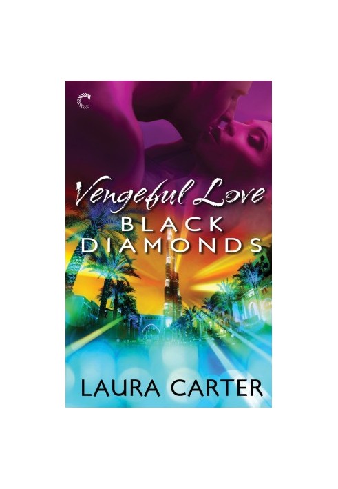 [Vengeful Love 03] • Black Diamonds