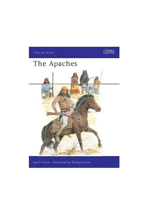 The Apaches