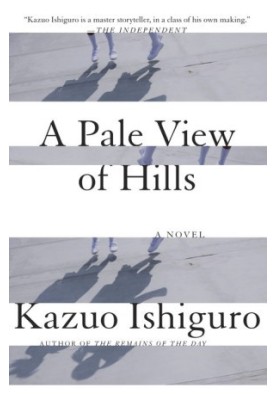 A Pale View Of Hills