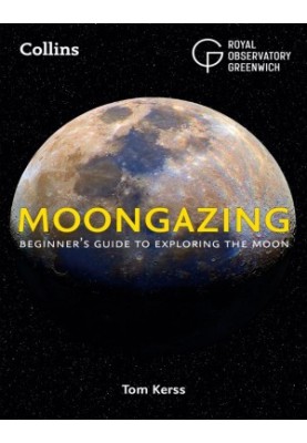 Moongazing: Beginner’s Guide to Exploring the Moon