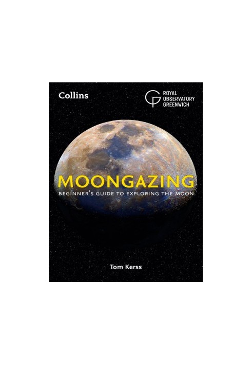 Moongazing: Beginner’s Guide to Exploring the Moon