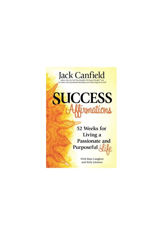 Success Affirmations