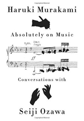 Absolutely on Music: Conversations