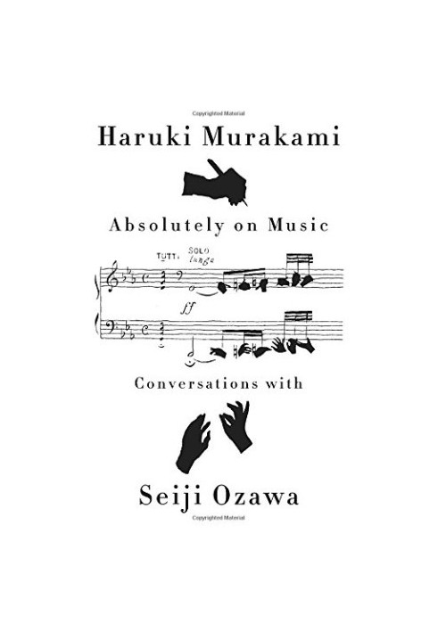 Absolutely on Music: Conversations