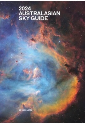 2024 Australasian Sky Guide