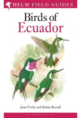 Birds of Ecuador