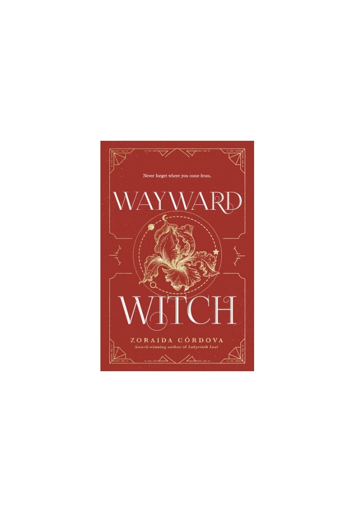 Wayward Witch