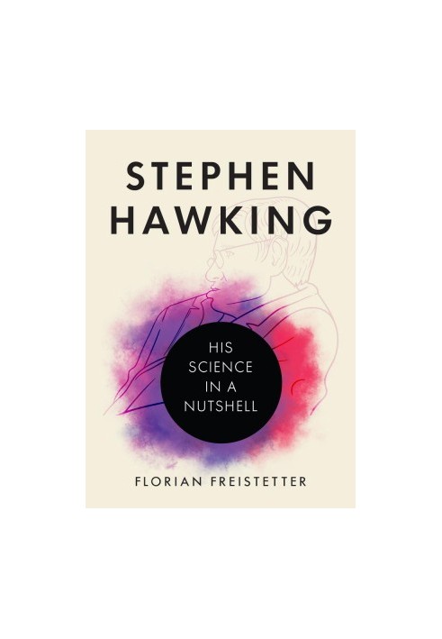 His Science In A Nutshell