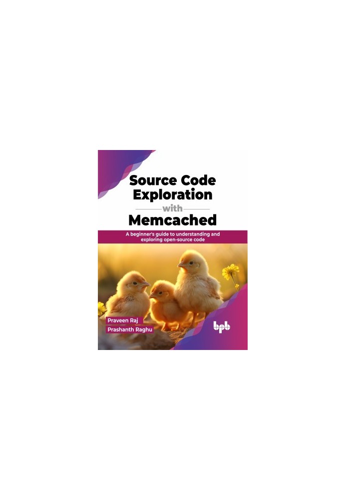 Source Code Exploration with Memcached: A beginner's guide to understanding and exploring open-source code (English Edition)