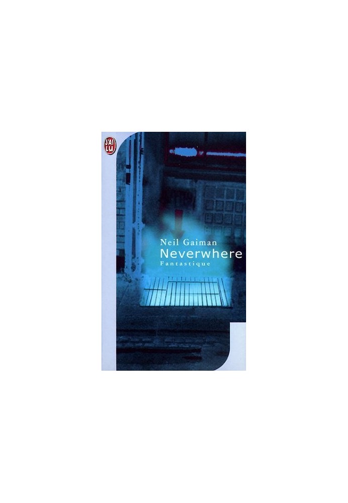 Neverwhere