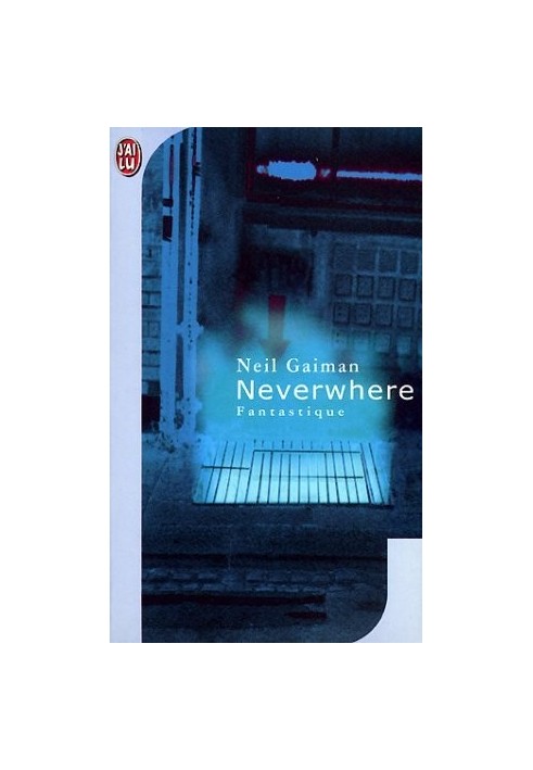 Neverwhere