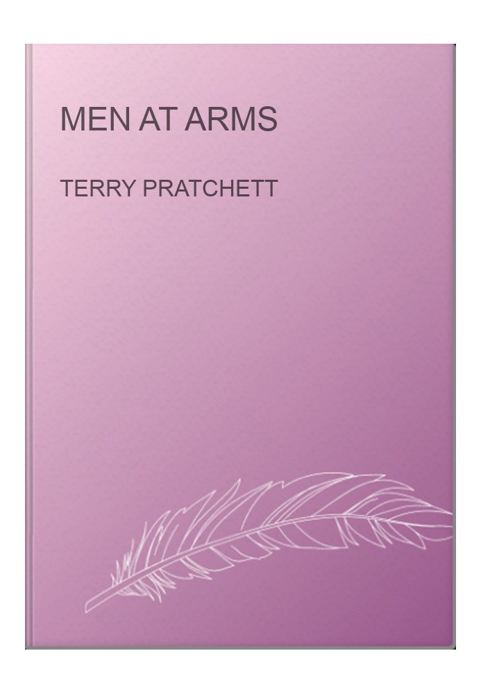 Men at Arms