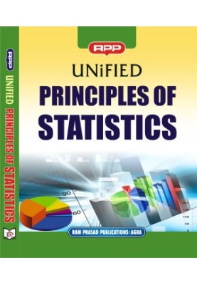 Unified Principles of Statistics B.Com IInd Year