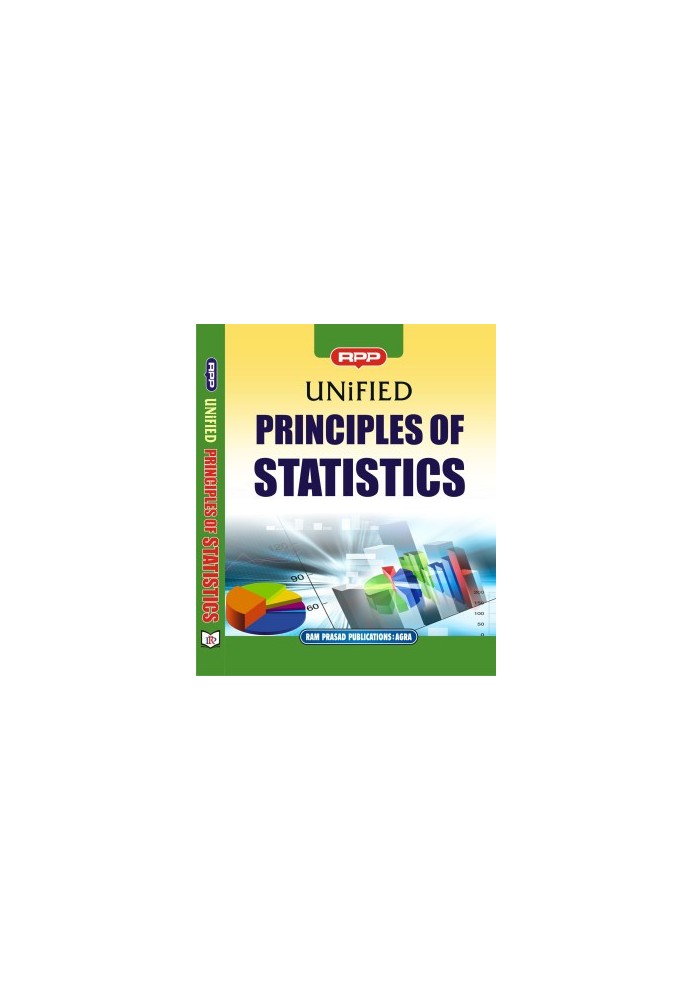 Unified Principles of Statistics B.Com IInd Year