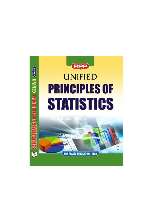 Unified Principles of Statistics B.Com IInd Year