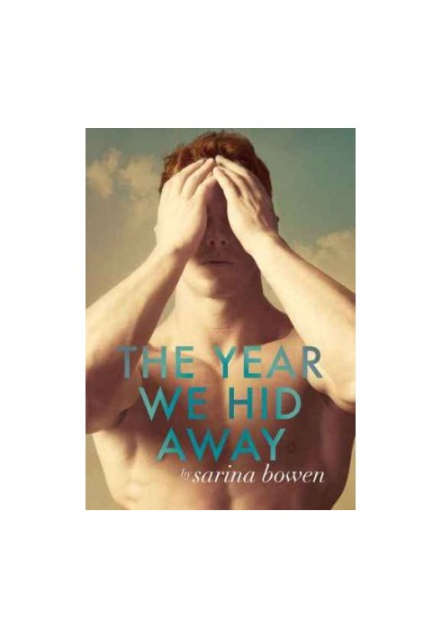 The Year We Hid Away