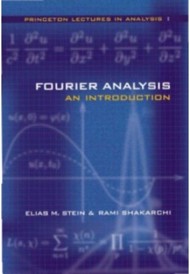 Fourier Analysis: An Introduction