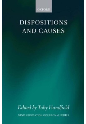Dispositions and causes