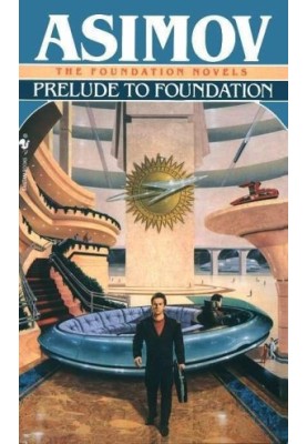 Prelude to Foundation