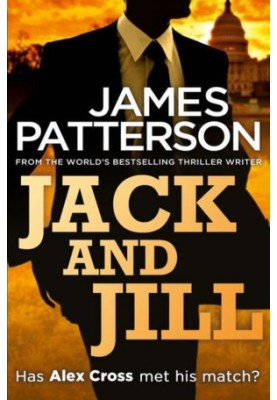 Jack and Jill (Alex Cross, 03)
