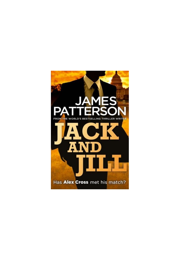 Jack and Jill (Alex Cross, 03)