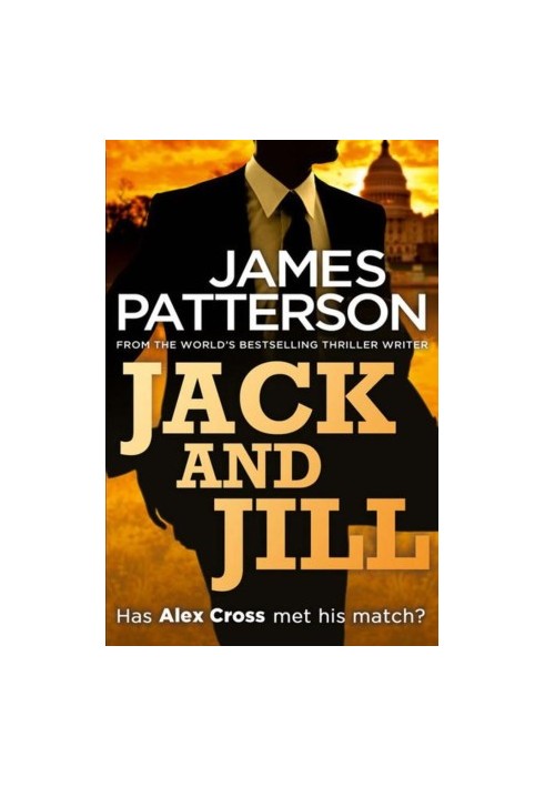 Jack and Jill (Alex Cross, 03)