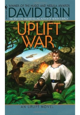The Uplift War