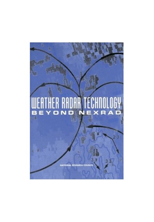 Weather Radar Technology Beyond Nexrad