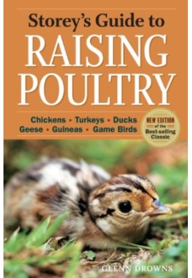 Storeys Guide to Raising Poultry