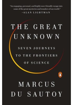 The Great Unknown
