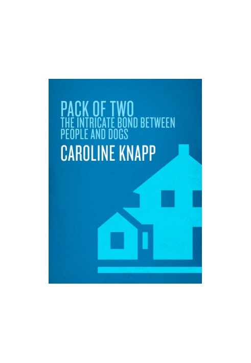 Pack of Two: The Intricate Bond Between People and Dogs