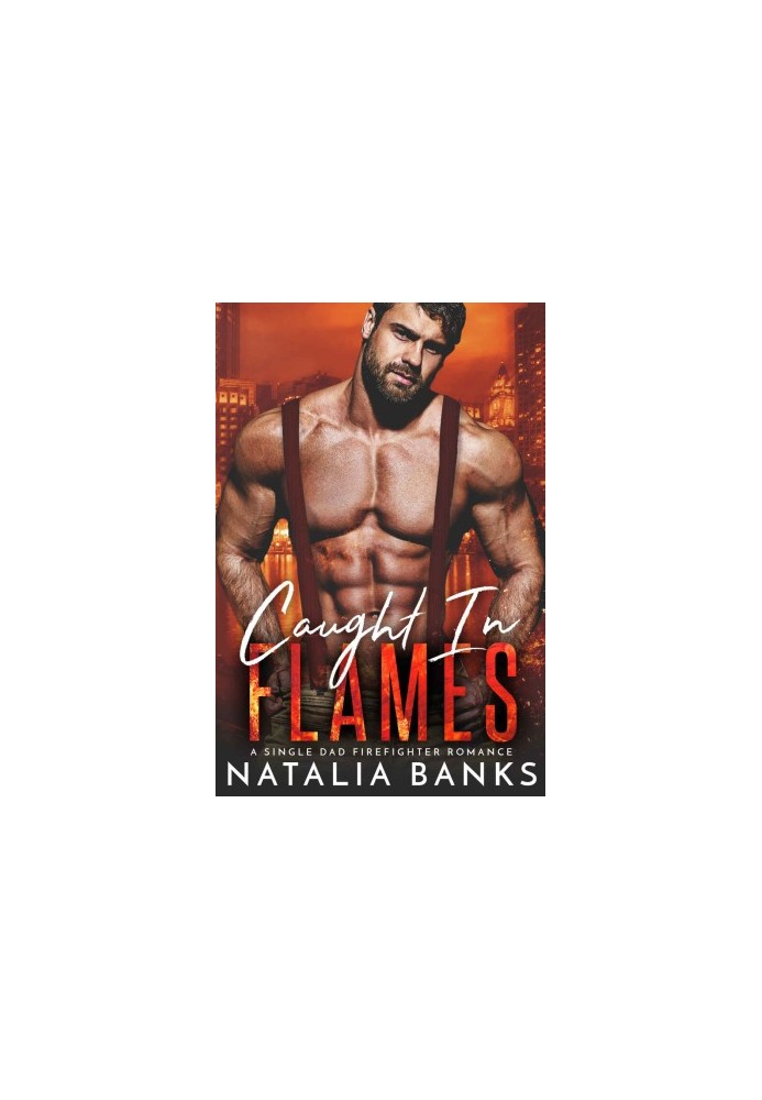 Caught in Flames