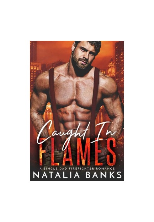 Caught in Flames