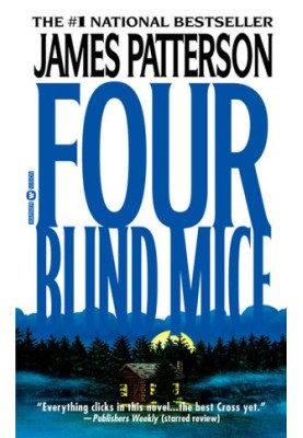 Four Blind Mice (Alex Cross, 08)
