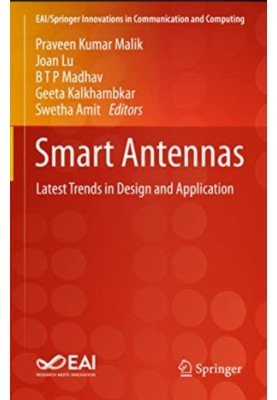Smart Antennas. Latest Trends In Design And Application