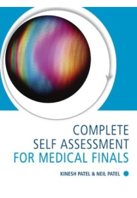 Complete self assessment for medical finals