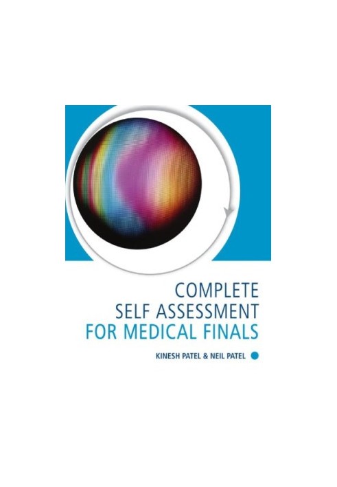 Complete self assessment for medical finals