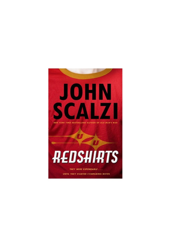Redshirts