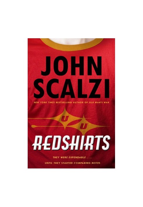 Redshirts