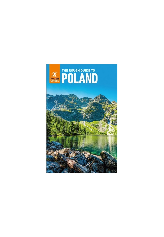 The Rough Guide to Poland