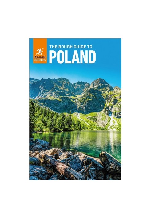 The Rough Guide to Poland