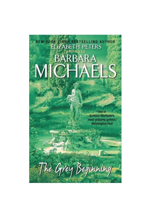The Grey Beginning