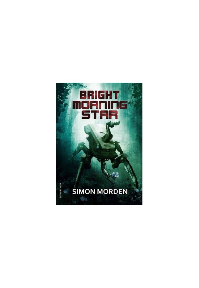 Bright Morning Star