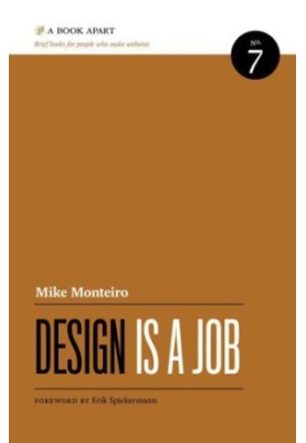 Design Is a Job