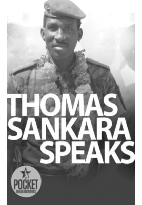 Thomas Sankara Speaks